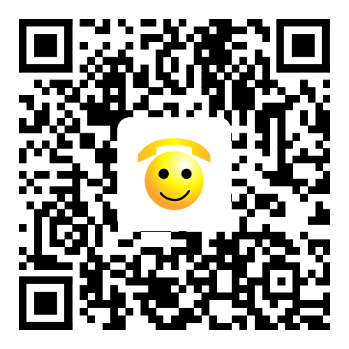 IOS-APP 二維碼
